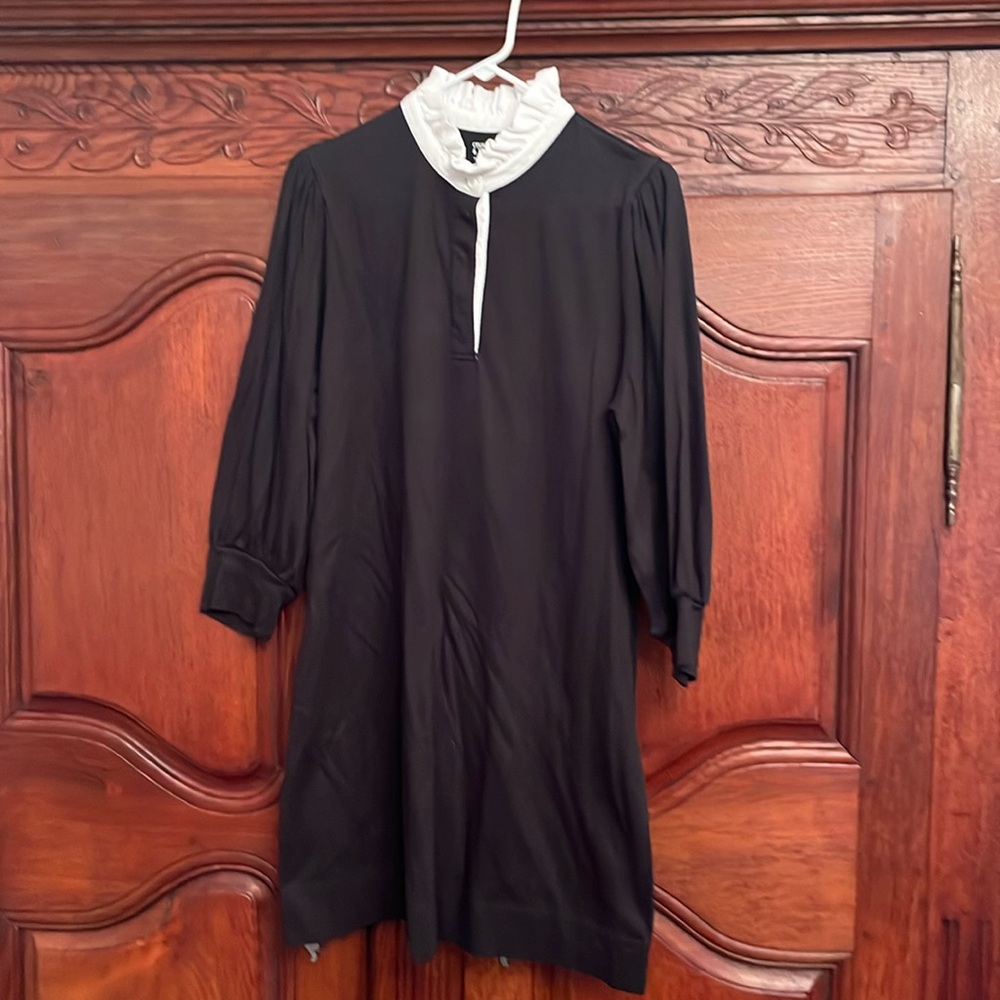 Comfy Cotton Dress
